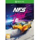 XONE - Need for Speed Heat