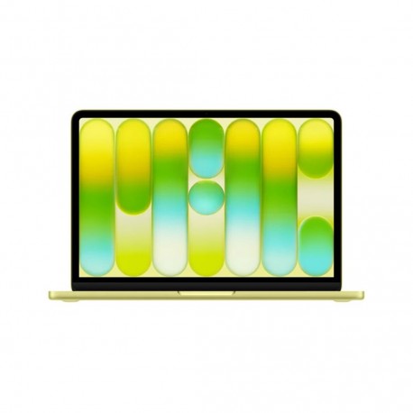 MacBook Neo 13" A18P 6C CPU/5C GPU/8G/512/CZ/CIT