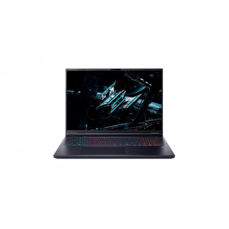 Acer Predator Helios Neo 18/PHN18-72-94LX/U9-275HX/18"/2560x1600/32GB/1TB/RTX 5070Ti/bez OS/Black/2R