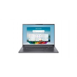 Acer Aspire 16/A16-I71M-50NJ/U5-325/16"/WUXGA/16GB/512GB/Intel int/W11H/Gray/2R