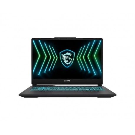 MSI Cyborg/A13VE-2433XCZNN/i5-13420H/15,6"/FHD/16GB/1TB/RTX 4050/bez OS/Black/2R