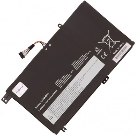 2-POWER Baterie 15,2V 4610mAh pro Lenovo S540-15IML, Lenovo S540-15IWL, Lenovo S540-15IWL GTX