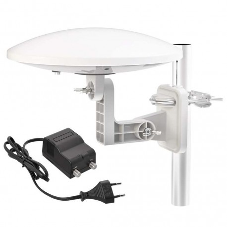 Všesměrová venkovní anténa BEN-9016C