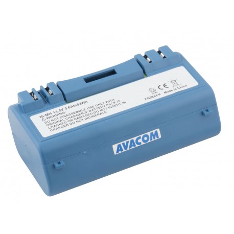 AVACOM baterie pro iRobot Scooba 330, 350, 390  Ni-MH 14,4V 3600mAh